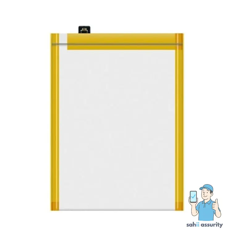 Battery for Realme 3 thumbnail